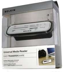  belkin memory card reader usb cable 0 3m usb cable 1 5m cd driver 
