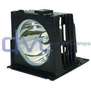  Lamp for MITSUBISHI WD 62628 Projector Electronics