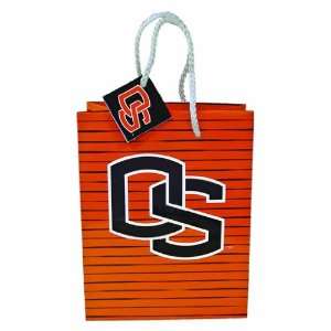  Oregon State Beavers NCAA Small Gift Bag: Sports 