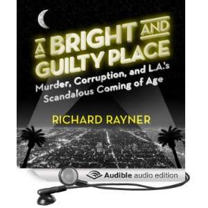   of Age (Audible Audio Edition): Richard Rayner, Brett Barry: Books