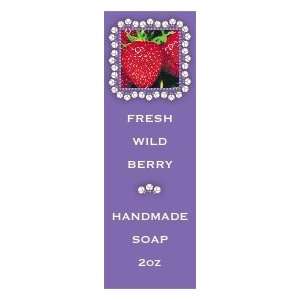  bath and body labels   (set of 14)