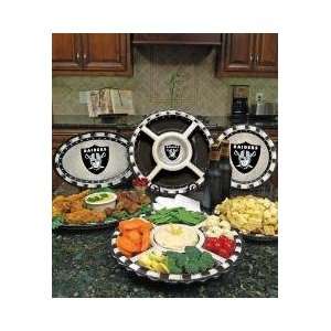  OAKLAND RAIDERS Hand Crafted & Painted with Team Logo 