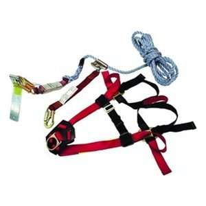  Roofers Fall Protection Kit