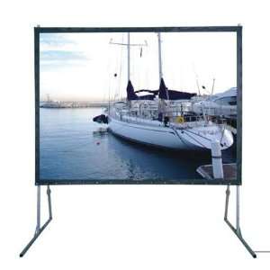  Large Super Mobile Portable Projector Screen 43 