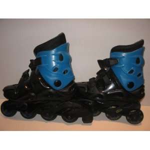 Youth Inline Roller Skates/Blades  Size 6  Sports 