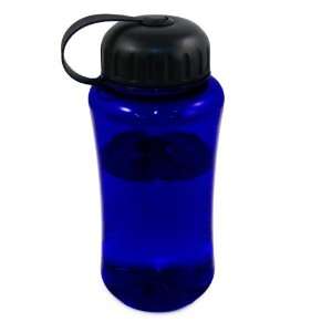  (BPA FREE) 32oz / 1000mL Hard Plastic Hydration Water 