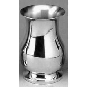  Boardman Pewter Vase   Tear Drop   7 1/2 in.