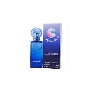  Hanae mori magical moon perfume for women edt spray 1.7 oz by hanae 