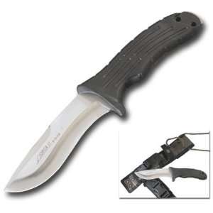 Boker USA   Orca II Hunting Knife w/Cordura/Polymer Insert Sheath 