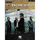 Bon Jovi Greatest Hits Piano Vocal Guitar Book NEW!