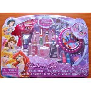  Disney Princess Make up Kit Toys & Games