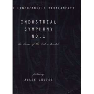 Industrial Symphony No.1 (the dream of the broken hearted 