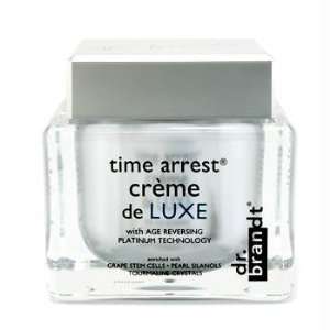  Dr. Brandt Time Arrest Creme De Luxe   55g/1.9oz: Health 