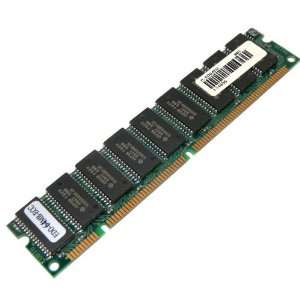  Edge Memory 64MB ECC 3 3v EDO 168 pin DIMM Unbuffered 60ns 9 chip 