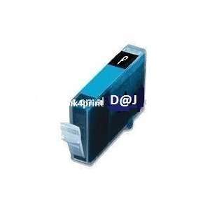  D@J Canon PGI 9PBK Photo Black Compatible Inkjet Cartridge 