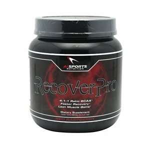  AI Sports Nutrition Recovery Pro   Red Raspberry   336 g 