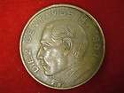 1967 Diez 10 Centavos Beautiful Mexico Mexican Coin #y11