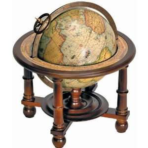  Navigators Terrestrial Globe Toys & Games