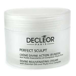  Perfect Sculpt   Divine Rejuvenating Cream: Beauty