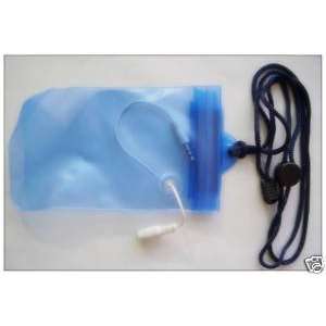  Swimming Waterproof Case Bag for iPhone//MP4 Players 
