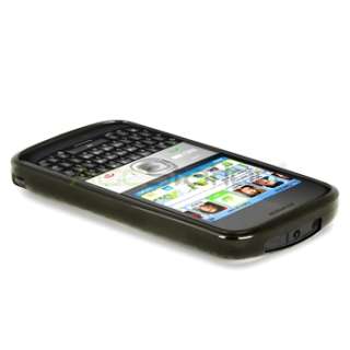   SMOKE TPU Gel Cover Case Skin For Nokia E5 E5 00 Cell Phone NEW  