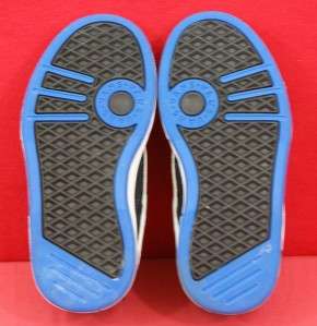 BRAND NEW 1.5 Half Cab Classic Blue / Peacoat Skateboard Shoes VANS 
