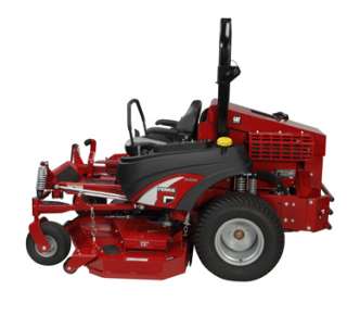 Ferris 72 IS5100 Zero Turn Lawn Mower 33 5 HP Caterpillar Diesel