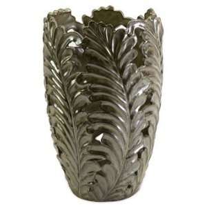  Tracey Small Leaf Vase