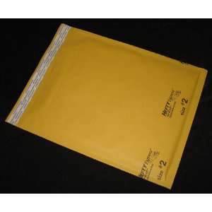  Hefty Express AirCraft Shipping Mailer #2   Envelopes   8 
