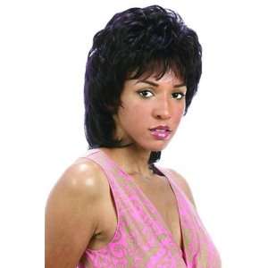  Vita   Synthetic Wig By Motown Tress (Color 2): Beauty