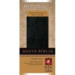   Bible Ntv) (Spanish Edition) [Imitation Leather] Tyndale Books