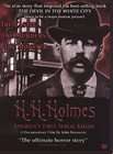 Holmes The Worlds First Serial Killer (DVD, 2004)