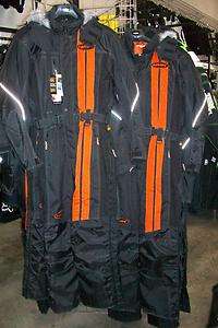 HMK One Piece Suit Adult Brand New Snowmobile Suit Retail $329.99 