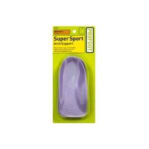  Profoot SuperSport Arch Support Womens   1 Pair Health 