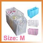 Dex Baby Home Bedroom Changing Table Diaper Storage Accessory Nursery 