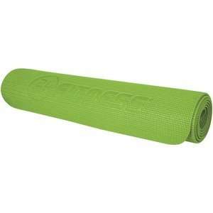   Fit Yoga Mat (Green) (Video Game Access / Accessories): Electronics