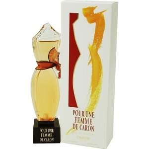  Pour Une Femme De Caron By Caron For Women. Eau De Parfum 