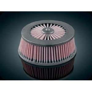   Replacement K&N Filter fo Hi Five Mach 2 Air Cleaner 9469 Automotive