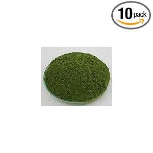  Moringa Oleifera Leaf Powder (8 oz / 0.50 lb / 226.79 g 