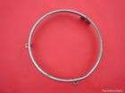 1969 69 Mustang High Low Beam Headlight Extension Ring (Fits Mustang)