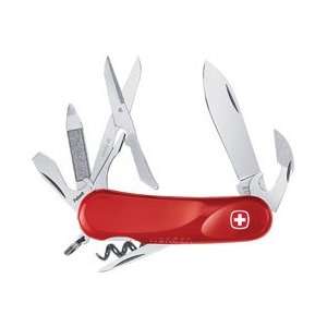  Wenger Evolution 14 Swiss Army Knife