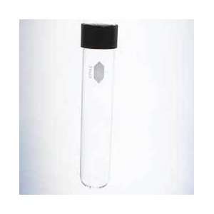   Culture Tubes, Reusable, with Screw Cap 45066 16150 With Rubber Lined