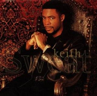 Keith Sweat by Keith Sweat