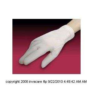 Silipos NouveauDerm Gel Therapy Gloves, Moisturizing Gel Glv 1Sz, (1 