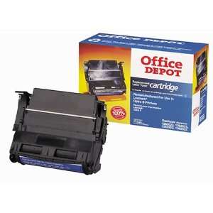  Office Depot Model 925 Remanufactured Toner Cartridge 