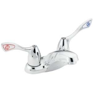  Moen Chrome Bath Faucet 8801