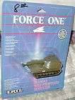 1988 ERTL FORCE ONE US ARMY M109A2 SELF PROPELLED HOWITZER MOC 4 X 2