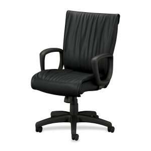  HON 2291 Executive High Back Chair: Office Products