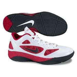  NIKE ZOOM HYPERFUSE 2011 LOW (MENS): Sports & Outdoors