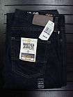 Nautica Jeans Co. Relaxed Fit Dark Blue Jean Multi Sizes New With Tags